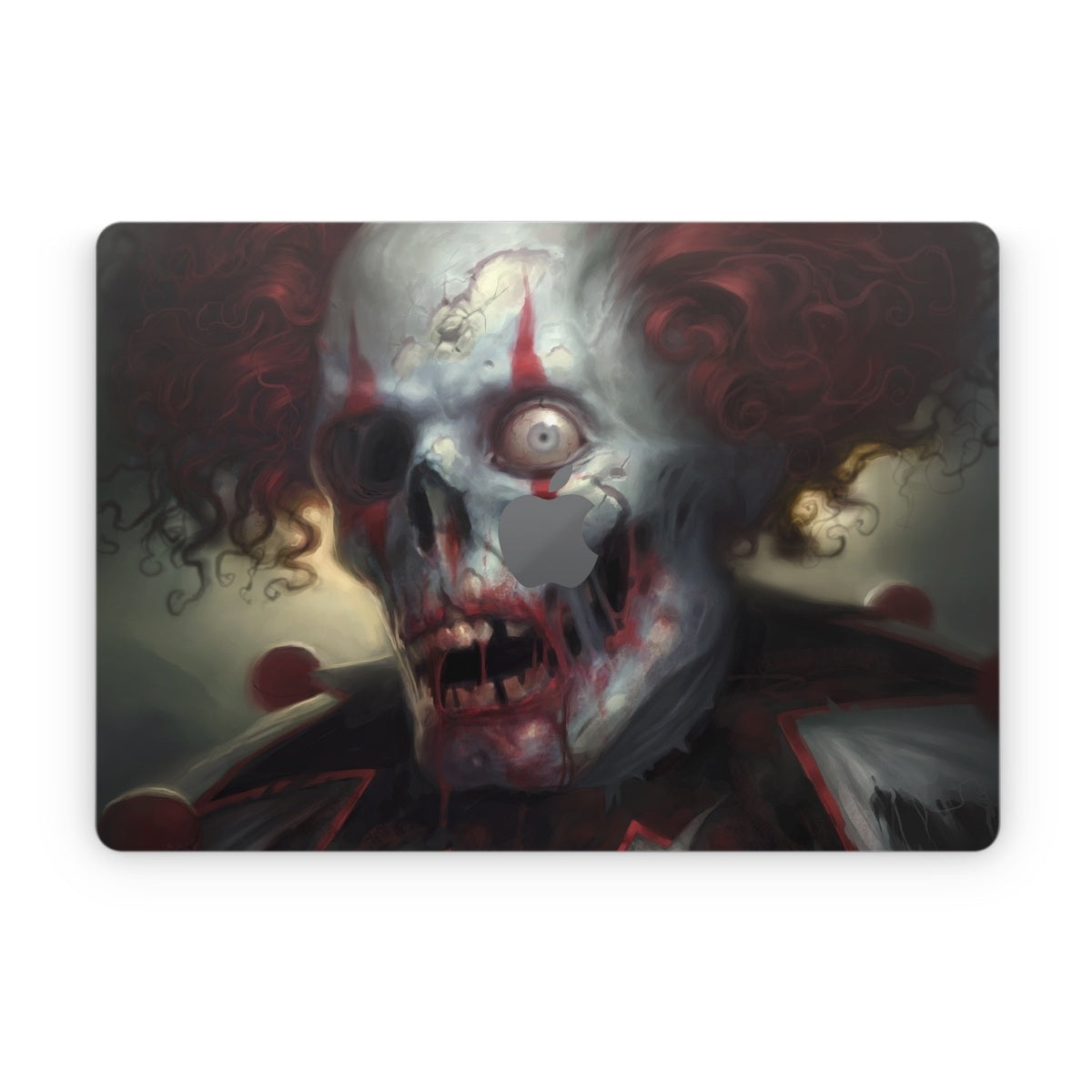 Zombini - Apple MacBook Skin