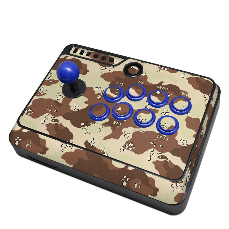 Desert Camo - Mayflash F300 Arcade Fight Stick Skin