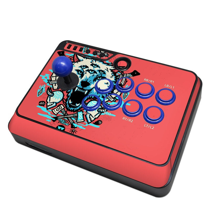 Ever Present - Mayflash F300 Arcade Fight Stick Skin