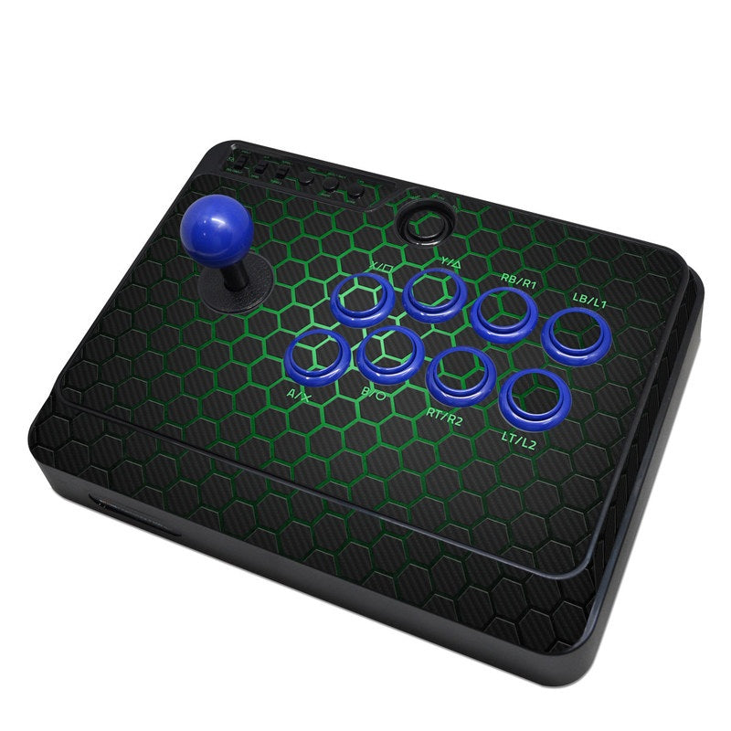 EXO Pioneer - Mayflash F300 Arcade Fight Stick Skin