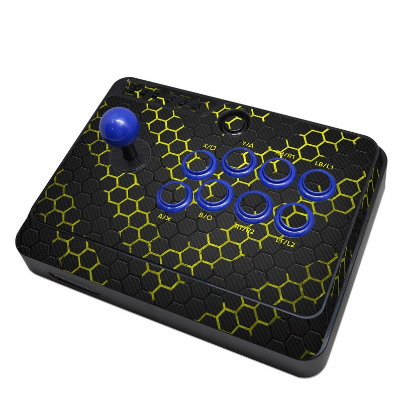 EXO Wasp - Mayflash F300 Arcade Fight Stick Skin