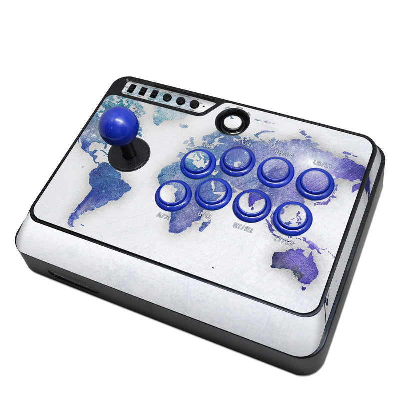 Gallivant - Mayflash F300 Arcade Fight Stick Skin