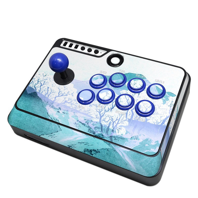 Ghost Mountain - Mayflash F300 Arcade Fight Stick Skin