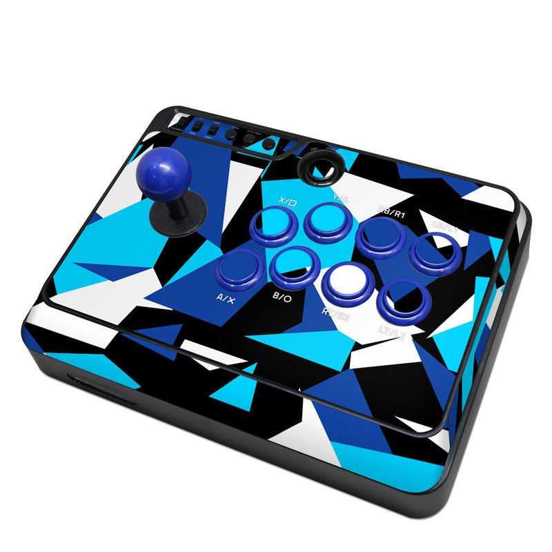 Raytracer - Mayflash F300 Arcade Fight Stick Skin