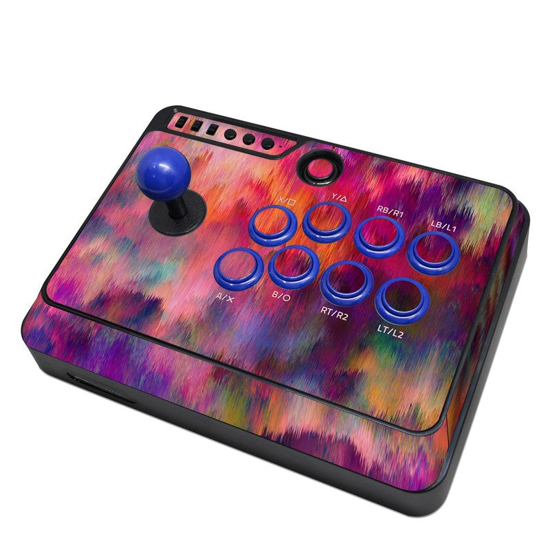 Sunset Storm - Mayflash F300 Arcade Fight Stick Skin