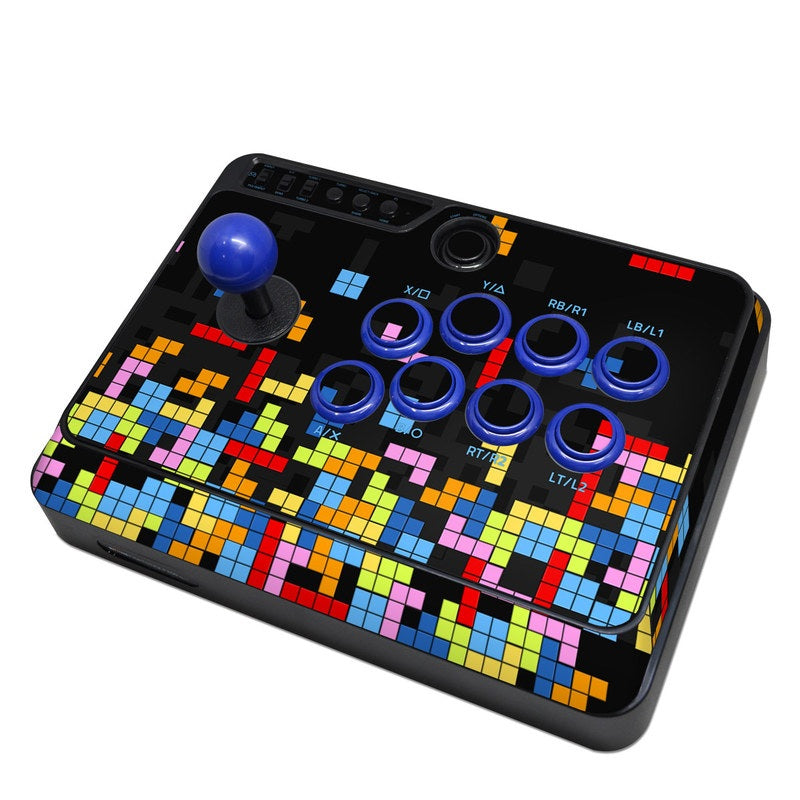 Tetrads - Mayflash F300 Arcade Fight Stick Skin