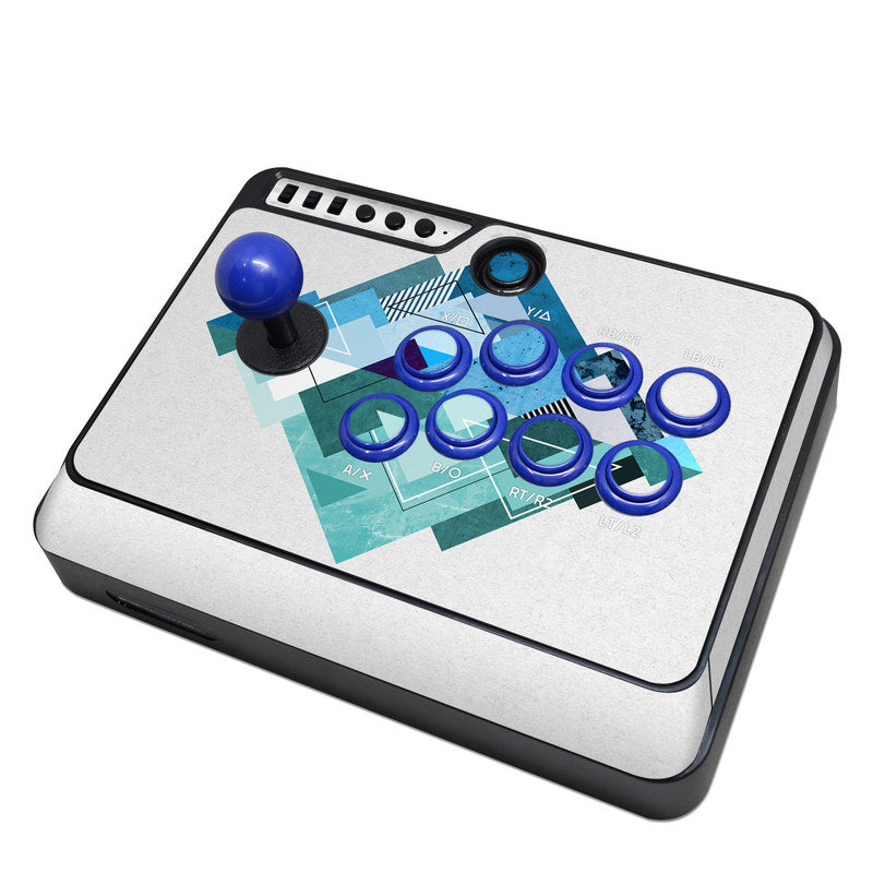 Umbriel - Mayflash F300 Arcade Fight Stick Skin