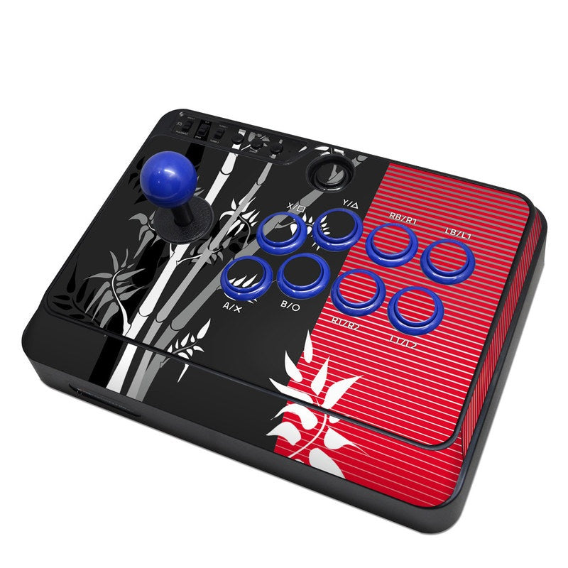 Zen Revisited - Mayflash F300 Arcade Fight Stick Skin