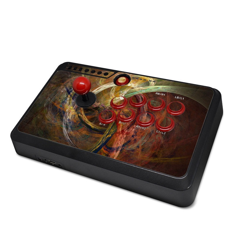 Blagora - Mayflash F500 Arcade Fightstick Skin