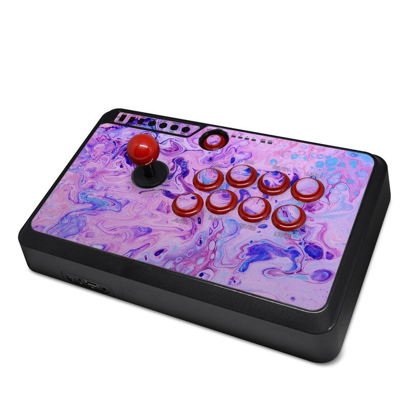 Bubble Bath - Mayflash F500 Arcade Fightstick Skin