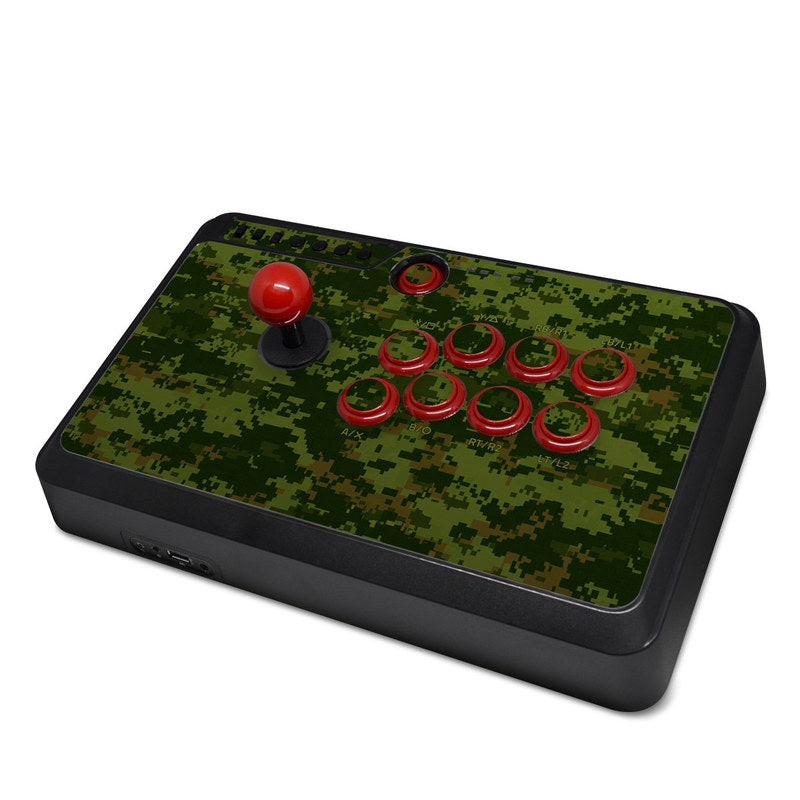 CAD Camo - Mayflash F500 Arcade Fightstick Skin