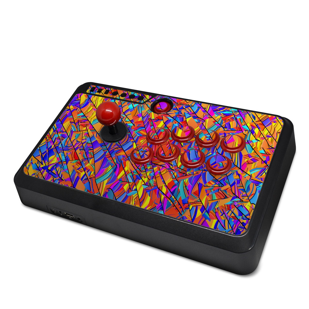 Colormania - Mayflash F500 Arcade Fightstick Skin