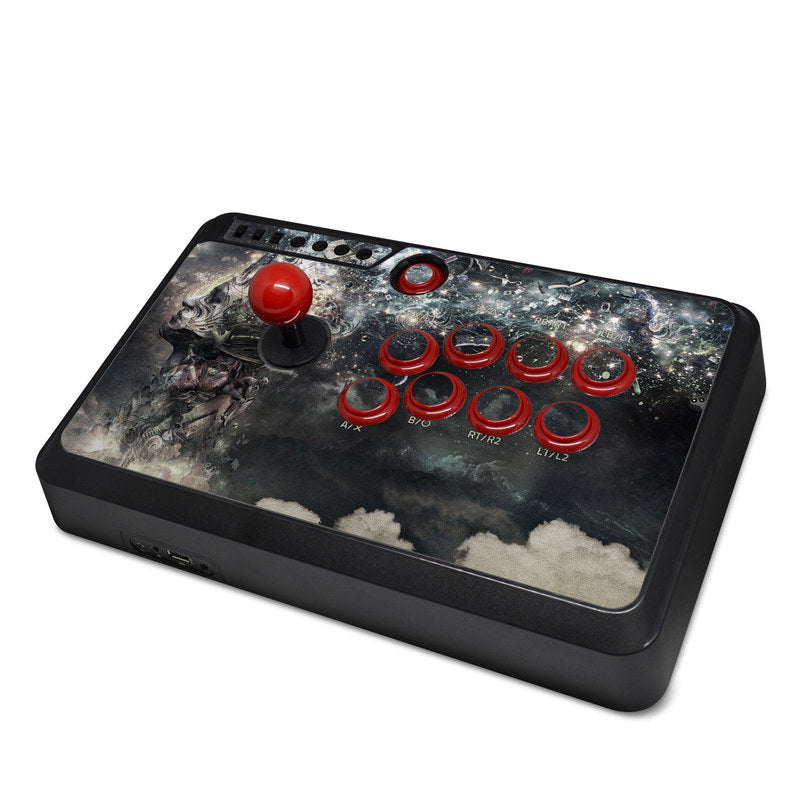 Coma - Mayflash F500 Arcade Fightstick Skin