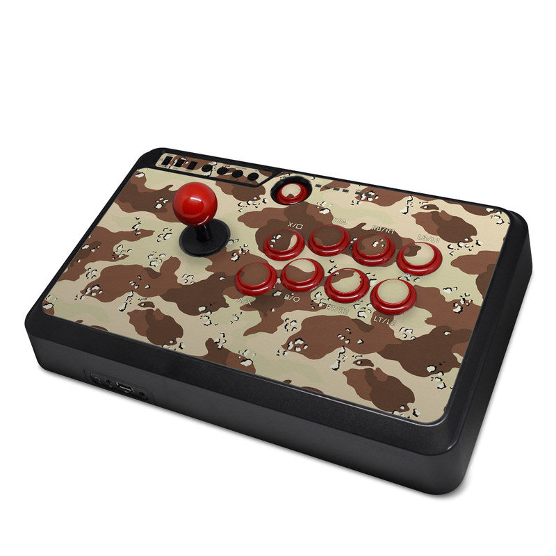 Desert Camo - Mayflash F500 Arcade Fightstick Skin