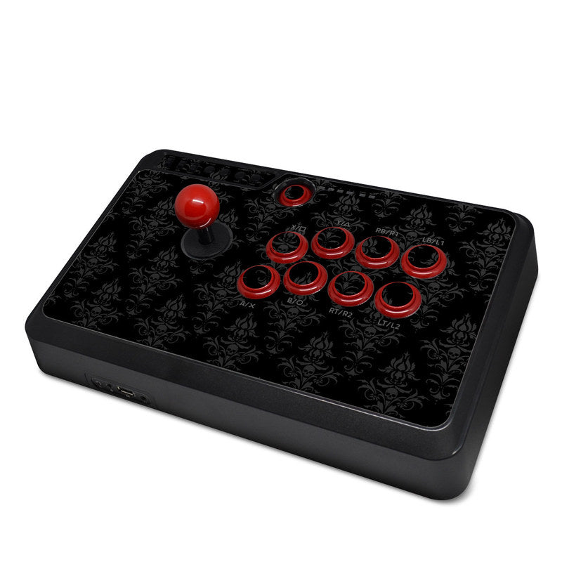 Deadly Nightshade - Mayflash F500 Arcade Fightstick Skin