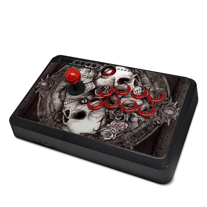 Dioscuri - Mayflash F500 Arcade Fightstick Skin