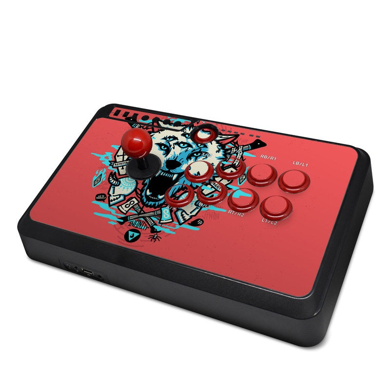 Ever Present - Mayflash F500 Arcade Fightstick Skin