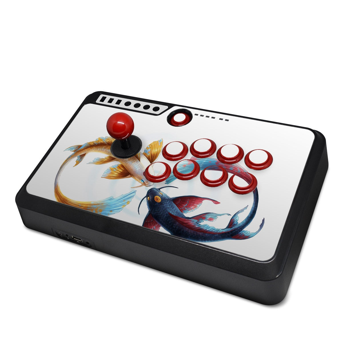 Eternal Bond - Mayflash F500 Arcade Fightstick Skin