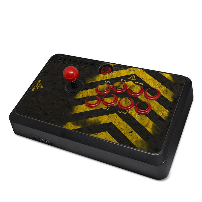 EVAC - Mayflash F500 Arcade Fightstick Skin