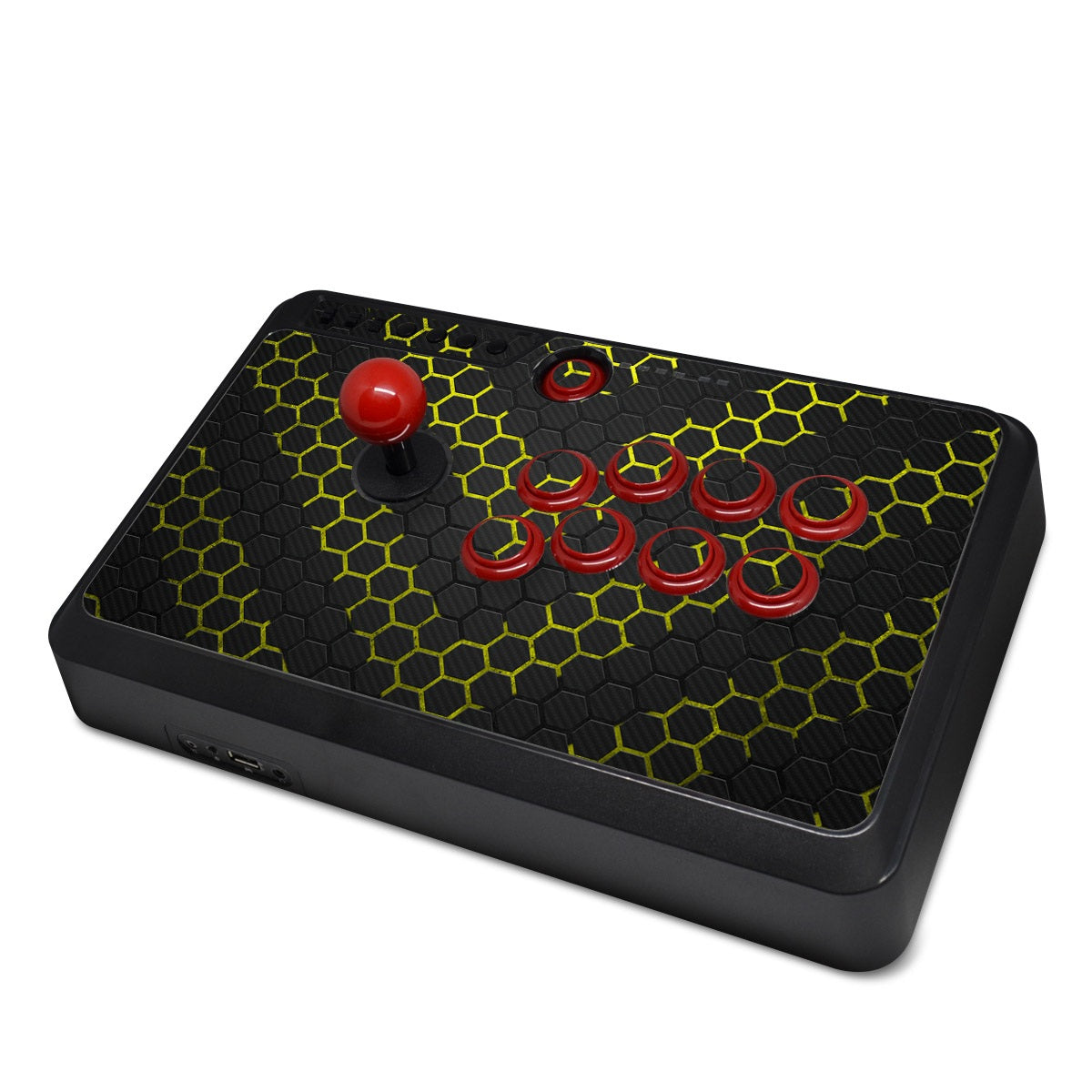 EXO Wasp - Mayflash F500 Arcade Fightstick Skin