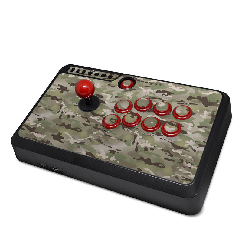 FC Camo - Mayflash F500 Arcade Fightstick Skin