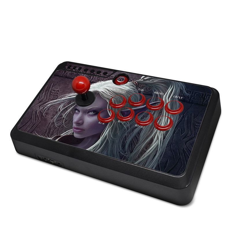 Feriel - Mayflash F500 Arcade Fightstick Skin