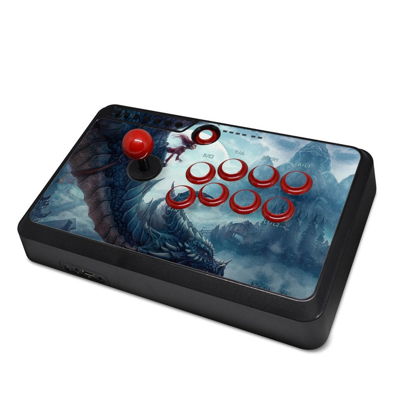 Flying Dragon - Mayflash F500 Arcade Fightstick Skin