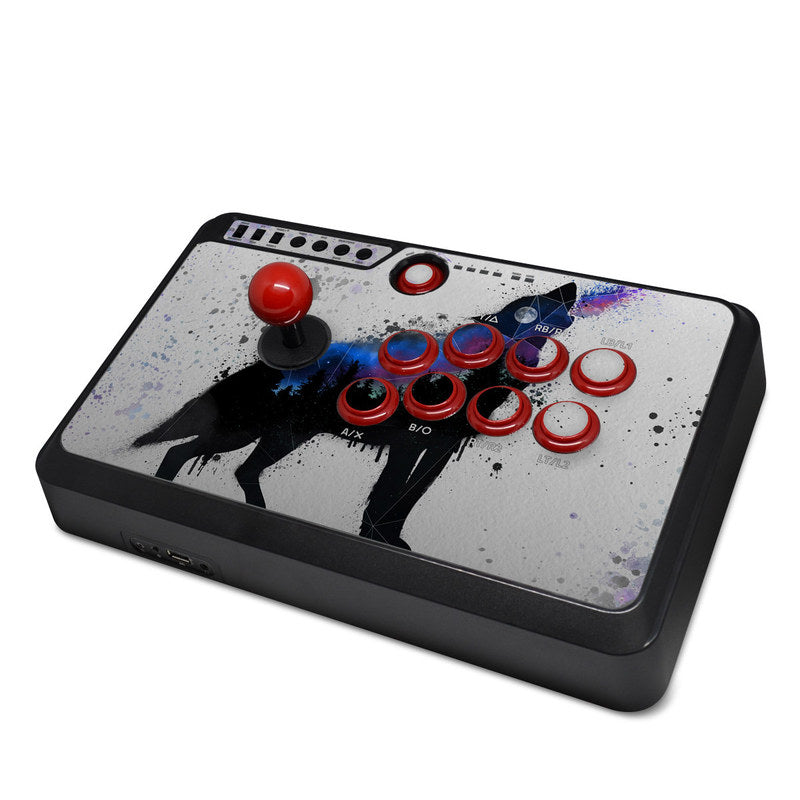 Frenzy - Mayflash F500 Arcade Fightstick Skin