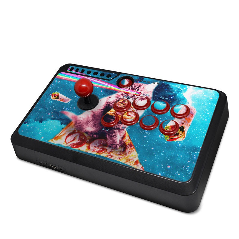 Guardian of Za - Mayflash F500 Arcade Fightstick Skin