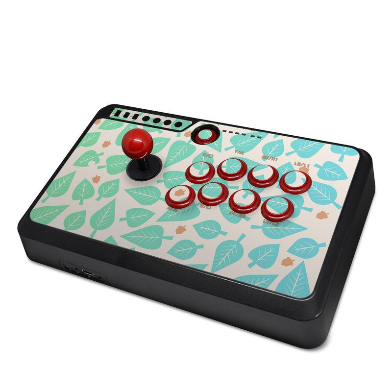 Happy Camper - Mayflash F500 Arcade Fightstick Skin