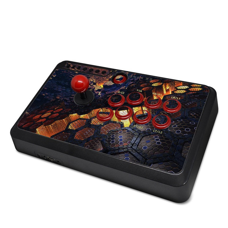 Hivemind - Mayflash F500 Arcade Fightstick Skin