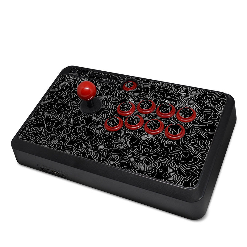 Nocturnal - Mayflash F500 Arcade Fightstick Skin