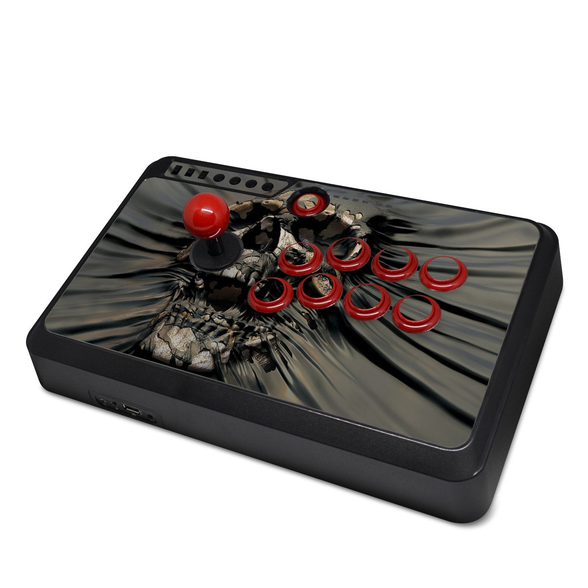 Skull Wrap - Mayflash F500 Arcade Fightstick Skin