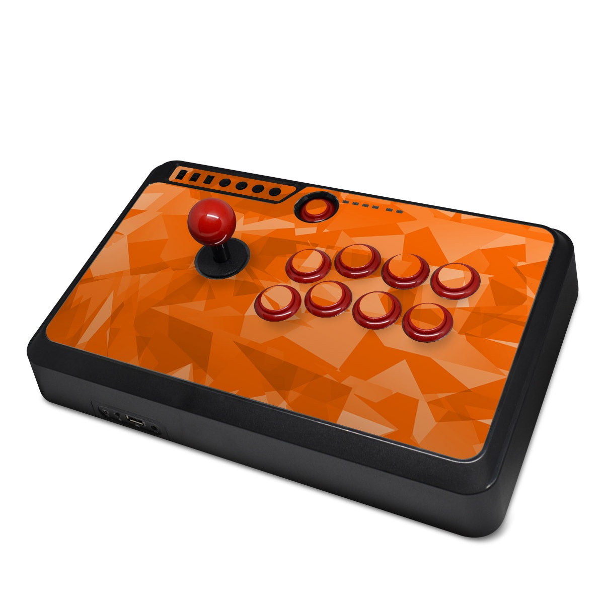 Solar Storm - Mayflash F500 Arcade Fightstick Skin