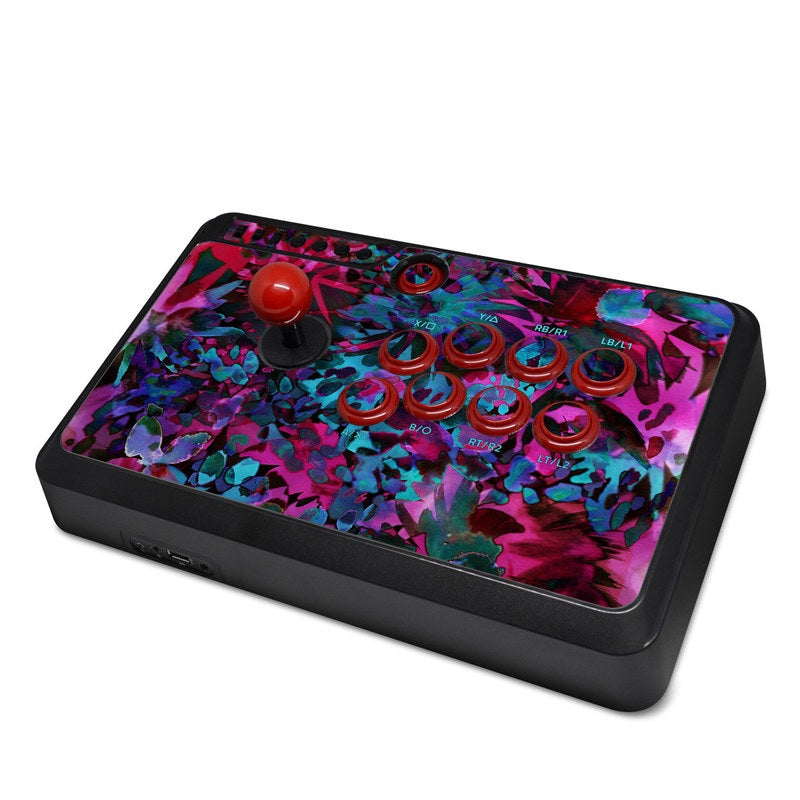 Summer Tropics - Mayflash F500 Arcade Fightstick Skin