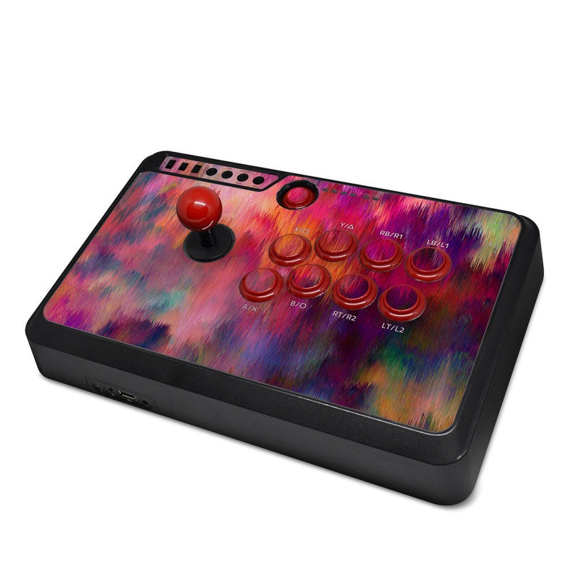 Sunset Storm - Mayflash F500 Arcade Fightstick Skin