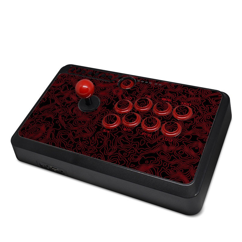 Terraformer - Mayflash F500 Arcade Fightstick Skin