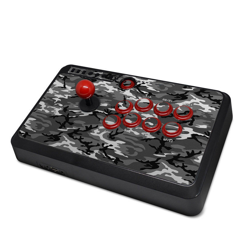 Urban Camo - Mayflash F500 Arcade Fightstick Skin