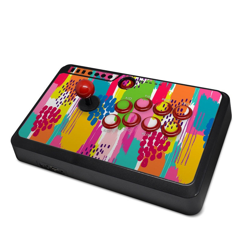 Vada - Mayflash F500 Arcade Fightstick Skin