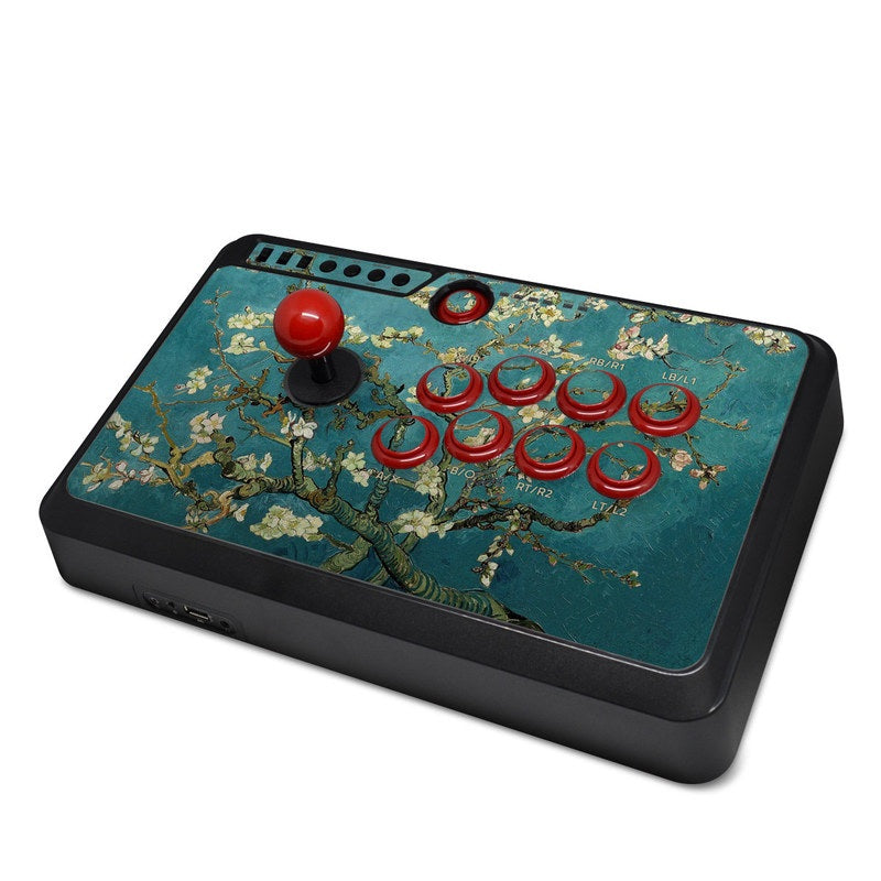 Blossoming Almond Tree - Mayflash F500 Arcade Fightstick Skin