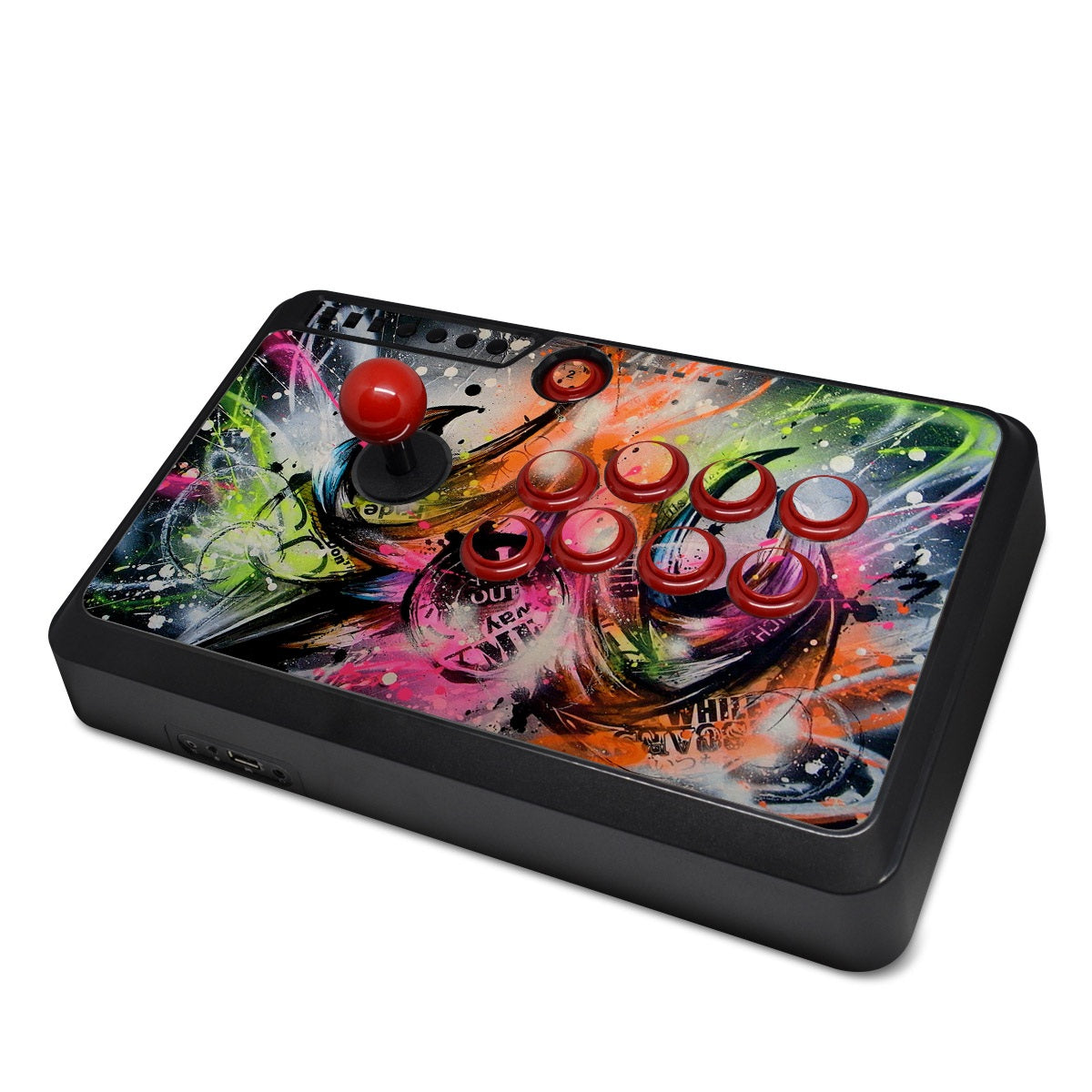 You - Mayflash F500 Arcade Fightstick Skin