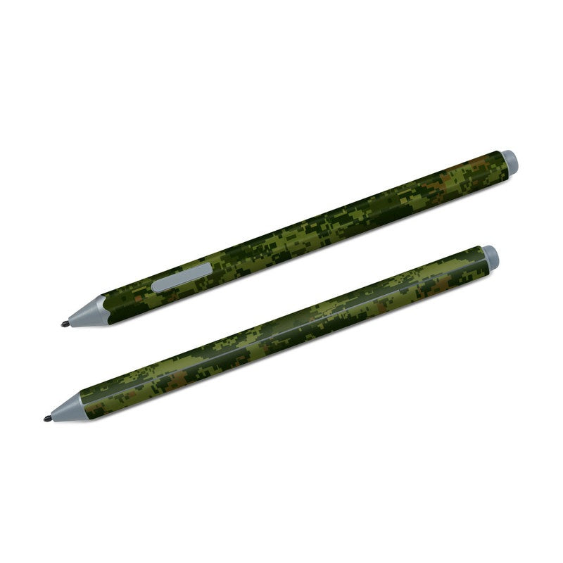 Microsoft Surface Pen Skin - CAD Camo