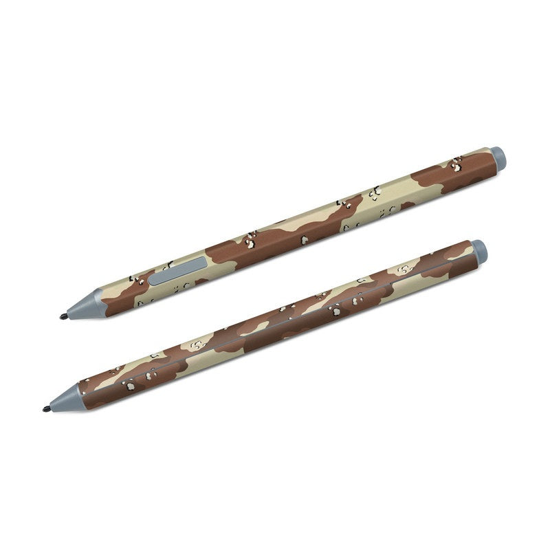 Microsoft Surface Pen Skin - Desert Camo