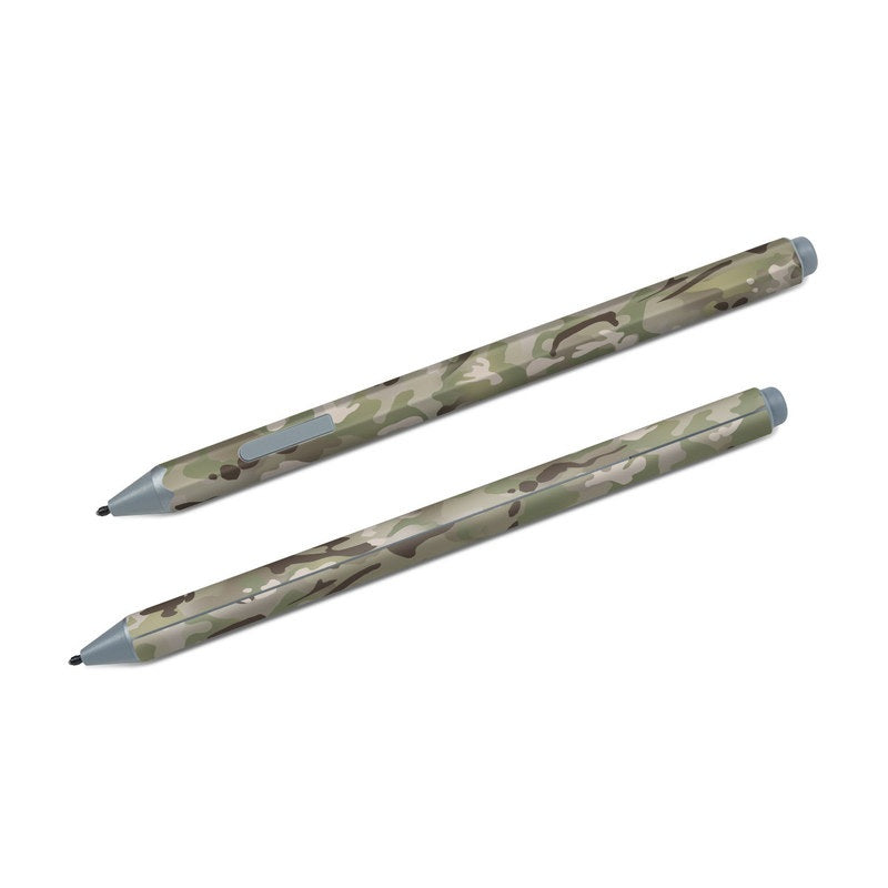 Microsoft Surface Pen Skin - FC Camo