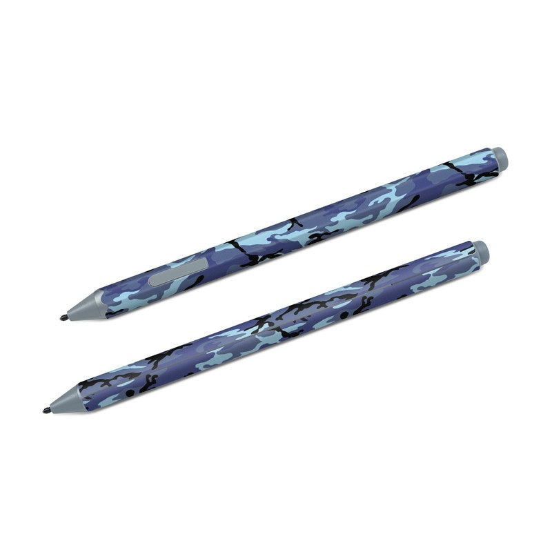 Microsoft Surface Pen Skin - Sky Camo