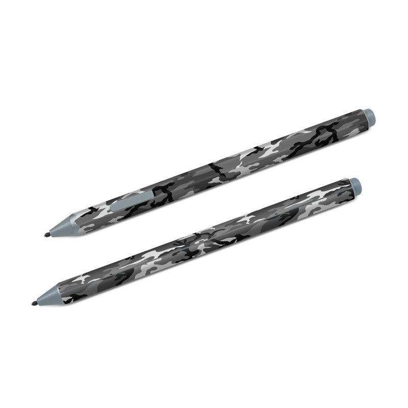 Microsoft Surface Pen Skin - Urban Camo