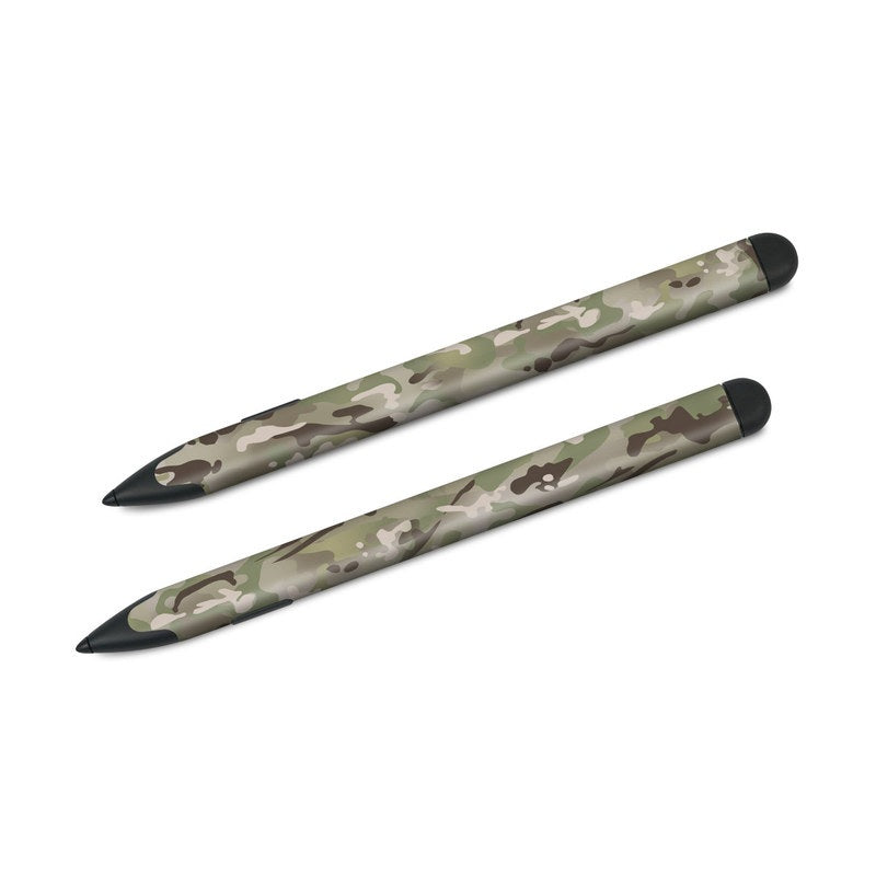 FC Camo - Microsoft Surface Slim Pen Skin