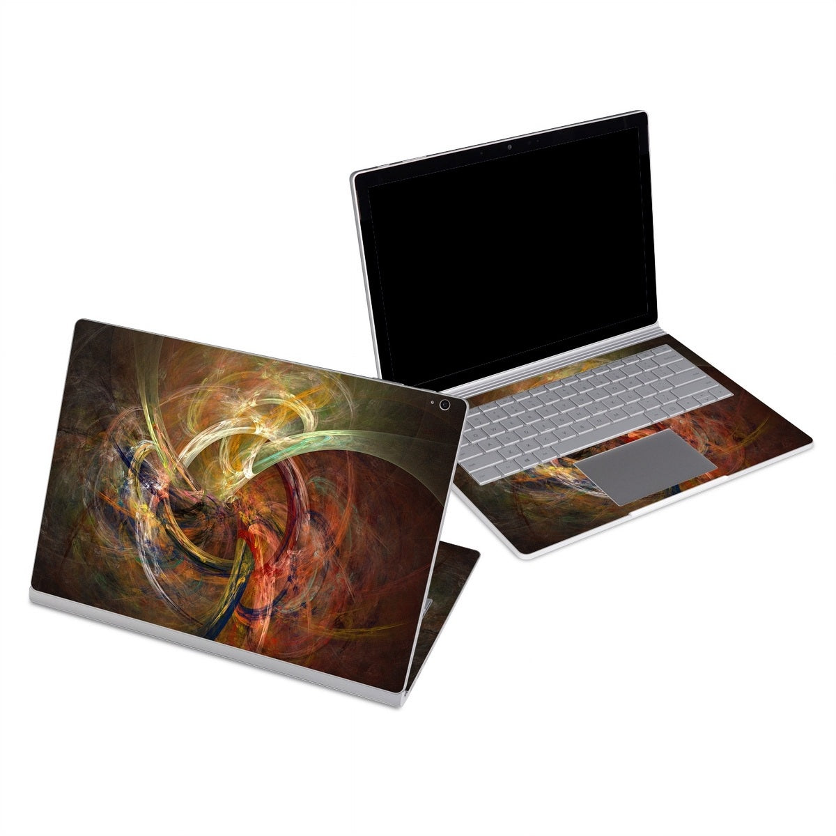 Blagora - Microsoft Surface Book Skin