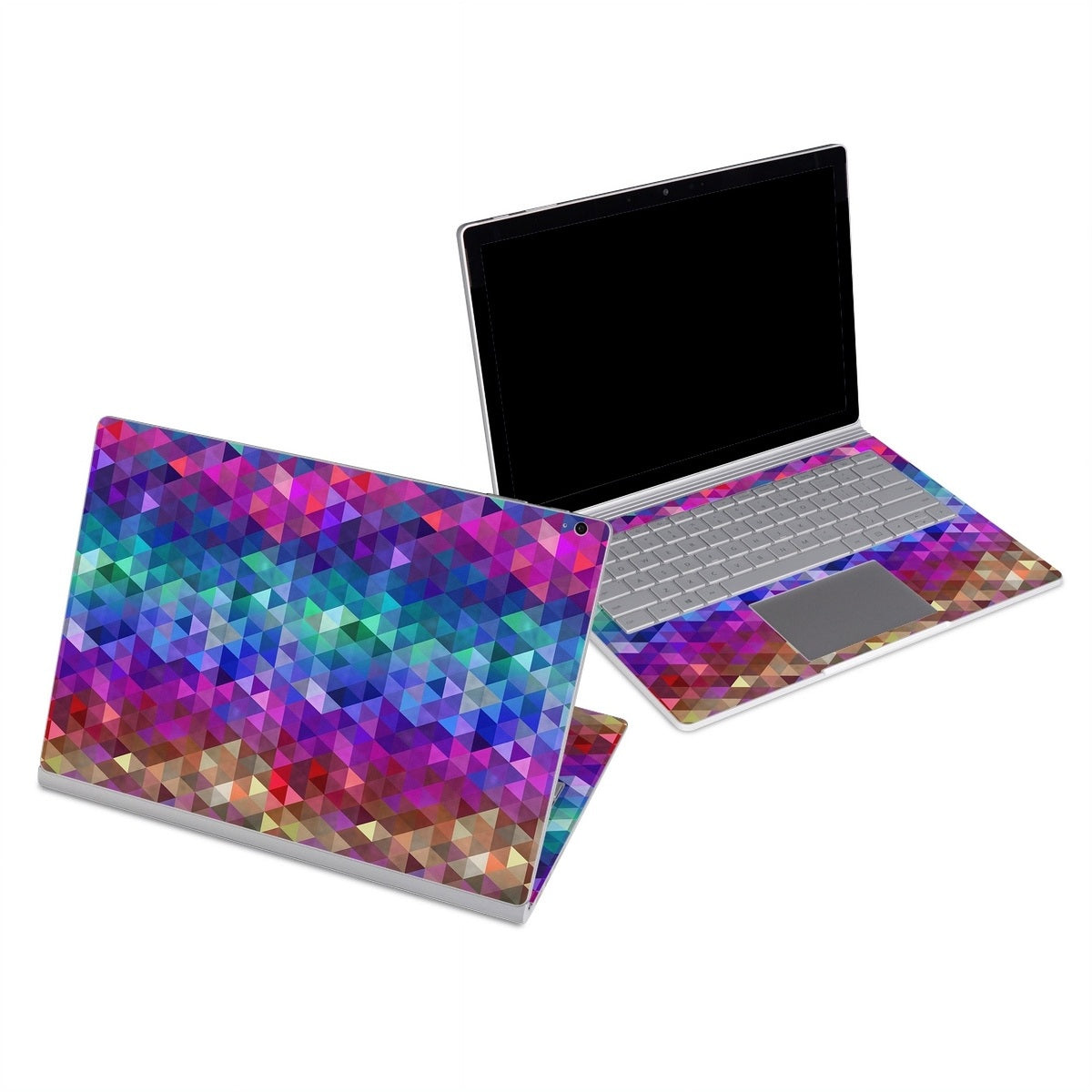 Charmed - Microsoft Surface Book Skin