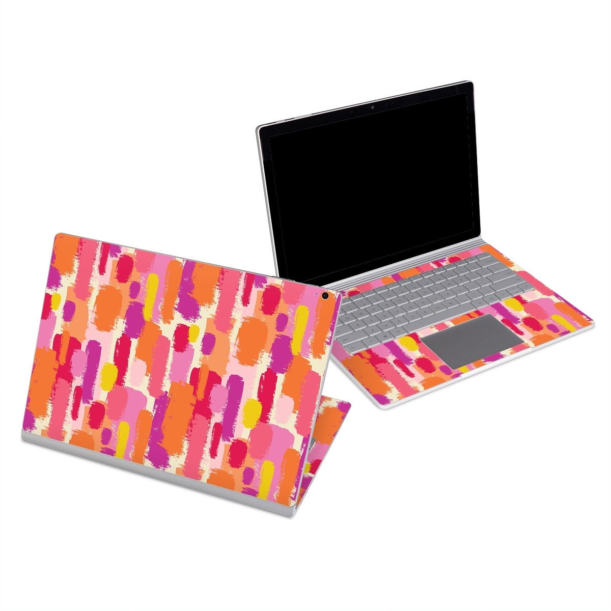 Chroma - Microsoft Surface Book Skin